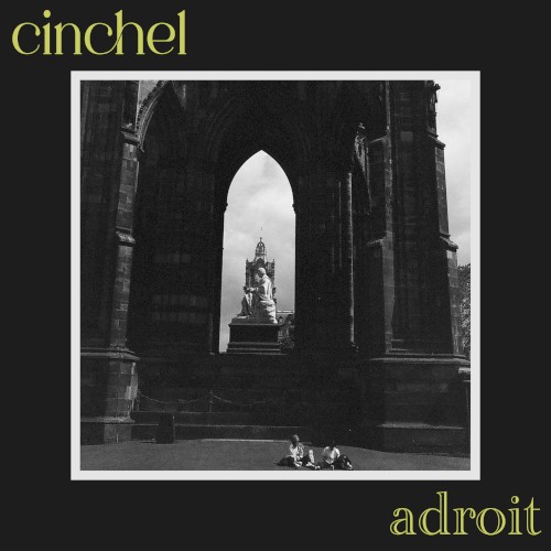 adroit