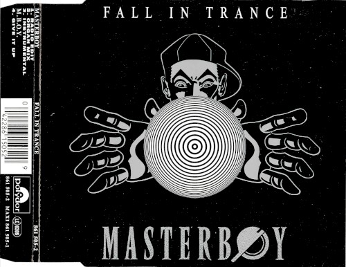Fall In Trance