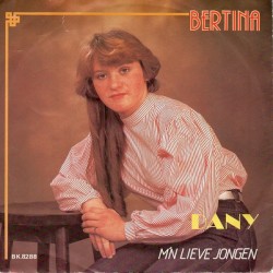 Dany / M'n lieve jongen