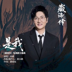 是我 (《藏海传》电视剧主题曲)