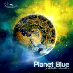 Planet Blue