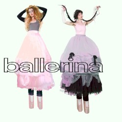 Ballerina