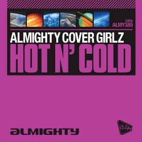 Almighty Presents: Hot N' Cold