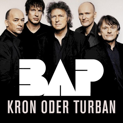 Kron oder Turban
