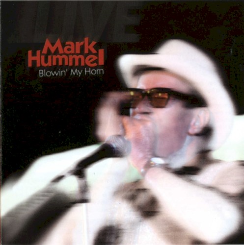 Blowin’ My Horn