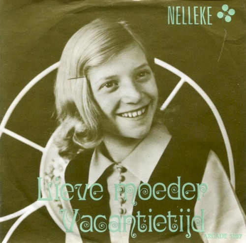Lieve moeder / Vacantietijd