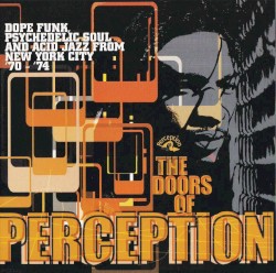 Doors of Perception