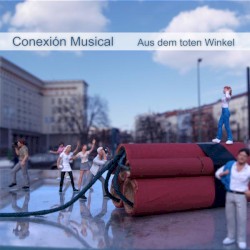 Aus dem toten Winkel