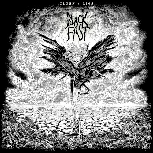Cloak of Lies