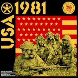 USA 1981