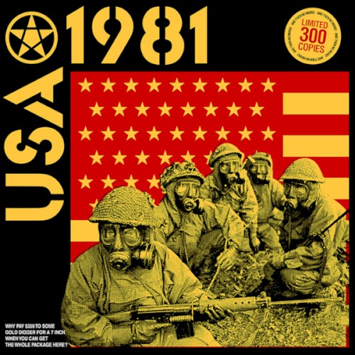 USA 1981