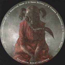 Reaction Mass EP