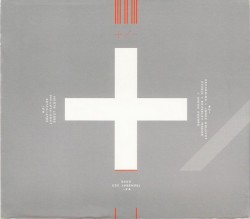 Self-Titled Long-Playing Debut Album