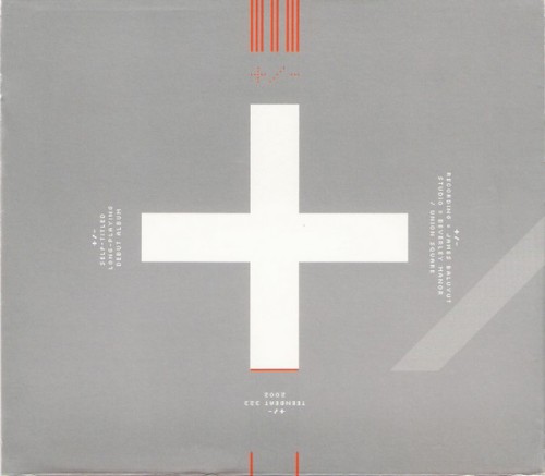 Self-Titled Long-Playing Debut Album