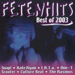Fetenhits: Best of 2003