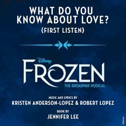 What Do You Know About Love?