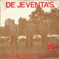 Mooi is mijn Drenthe