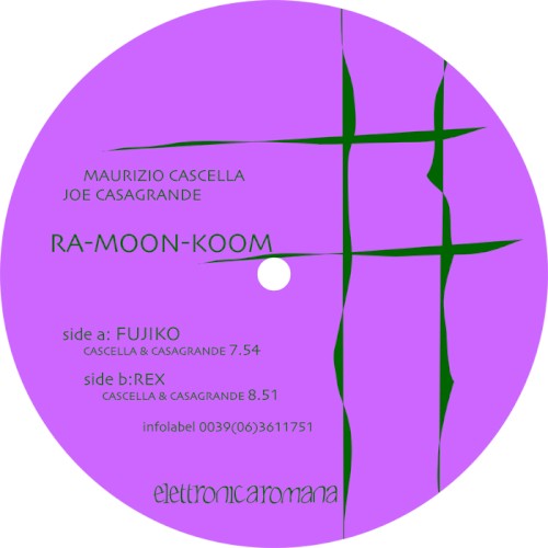 Ra-Moon-Koom