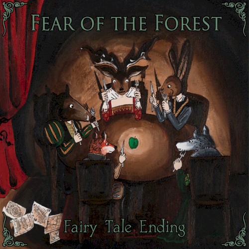 Fairy Tale Ending