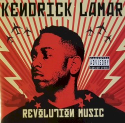 Revolution Music