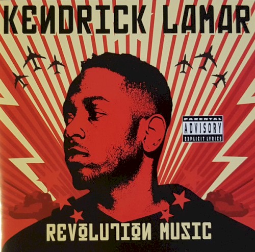 Revolution Music