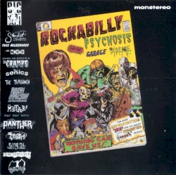 Rockabilly Psychosis and the Garage Disease