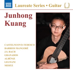 Guitar Recital