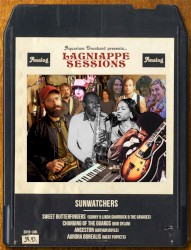 Lagniappe Sessions