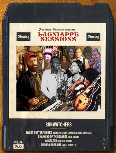 Lagniappe Sessions