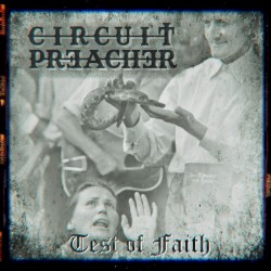 Test of Faith