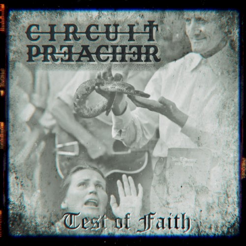 Test of Faith