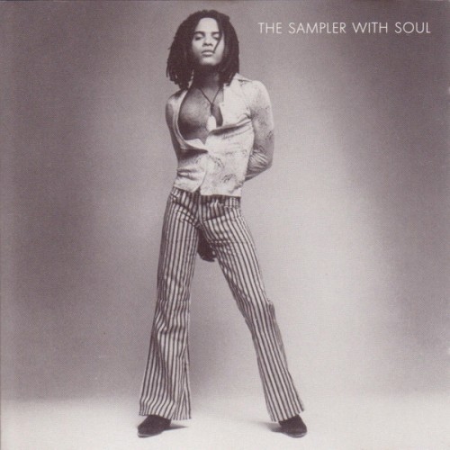The Sampler With Soul