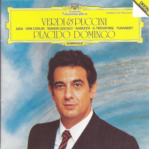 Verdi & Puccini