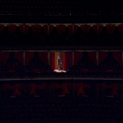 Live in the Royal Albert Hall