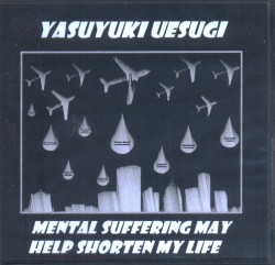 Mental Suffering May Help Shorten My Life
