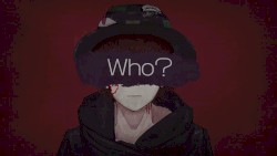 Who?