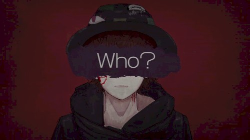 Who?