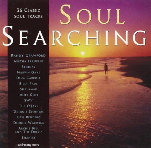 Soul Searching