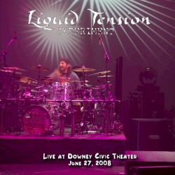 2008-06-27: Live at Downey Civic Theater, CA, US