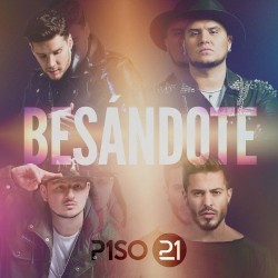 Besándote
