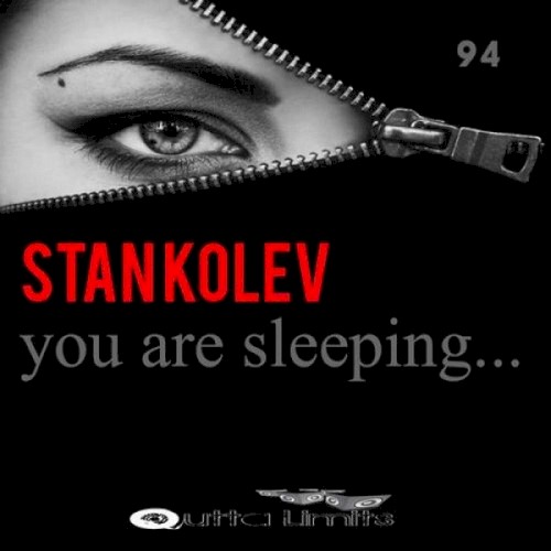 You Are Sleeping...