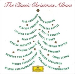 The Classic Christmas Album