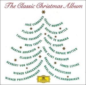 The Classic Christmas Album