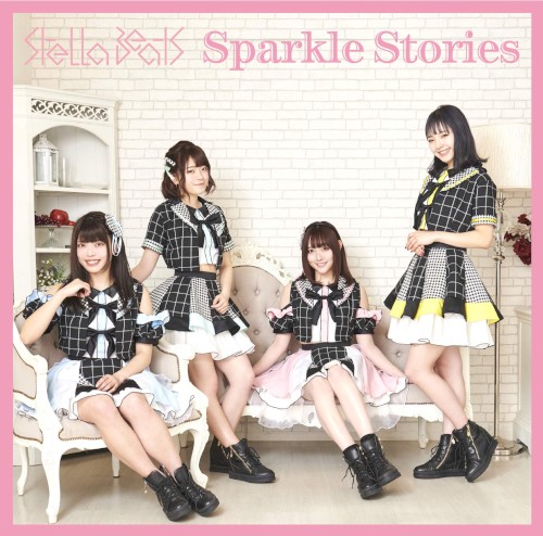 Sparkle Stories
