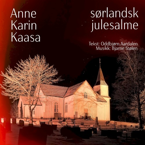 Sørlandsk julesalme
