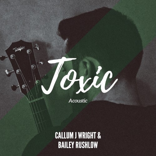 Toxic (acoustic)