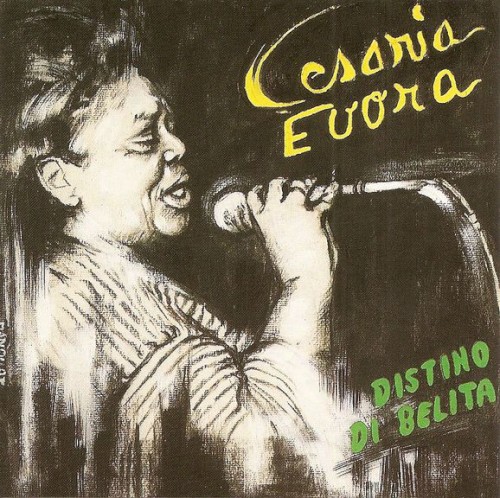 Distino Di Belita