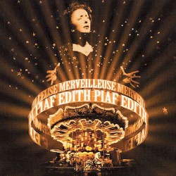 Merveilleuse Édith Piaf