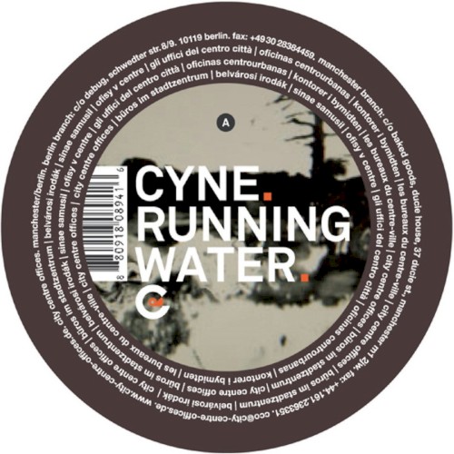 Running Water