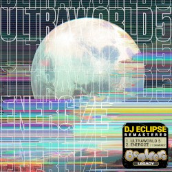 Ultraworld 5 / Energize (Remastered)